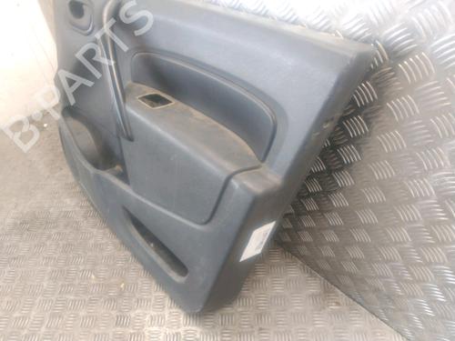 Front right panel RENAULT KANGOO Express (FW0/1_) 1.5 dCi 90 (FW0G, FW05, FW08, FW11) | BP29551586C59 