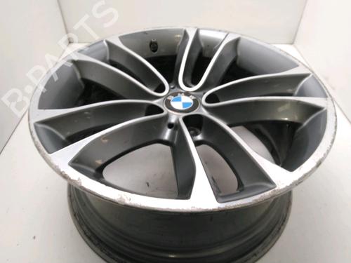 Used Rim BMW X1 (E84) sDrive 16 d (116 hp) 30502084
