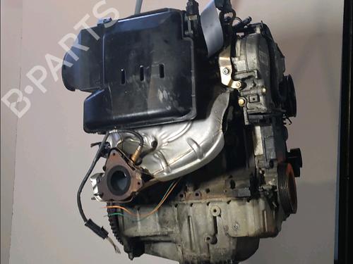 Used Engine RENAULT CLIO II (BB_, CB_) 1.4 16V (B/CB0P, BB13) (98 hp) 27394200