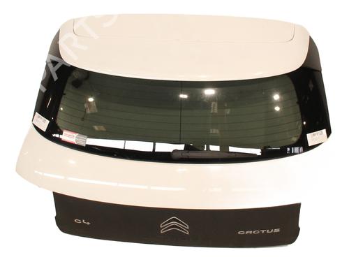 Tailgate CITROËN C4 CACTUS 1.2 VTi 82 | BP30311062C6 - Image 3