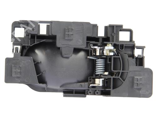 Front right interior door handle CITROËN C3 III (SX) 1.5 BlueHDi 100 (SXYHYP, SXYHTU) | BP30048127I14  - Image 9