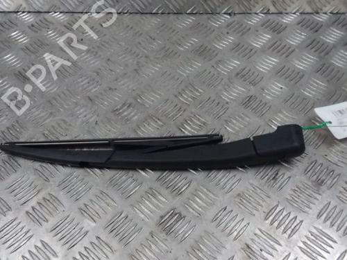 Used Rear windshield wiper arm CITROËN C4 I (LC_) 1.6 HDi (90 hp) 14902609
