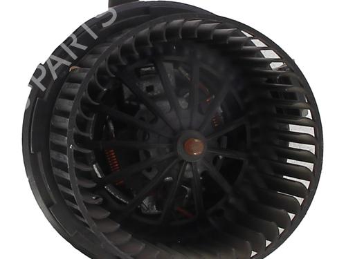 Heater blower motor CITROËN C3 II (SC_) 1.4 HDi 70 (SC8HZC, SC8HR0, SC8HP4) | BP30630270M62 
