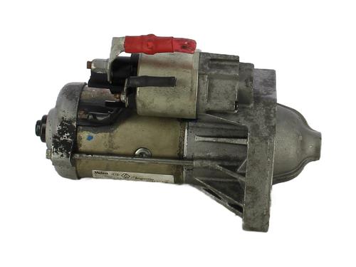Used Starter Starter RENAULT SCÉNIC III (JZ0/1_) 1.6 dCi (JZ00, JZ12) (130 hp) 30798326 30798326