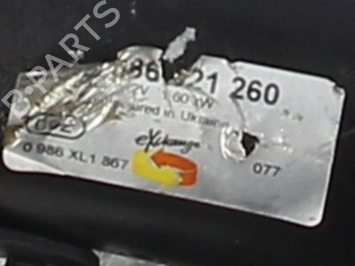 Starter MERCEDES-BENZ A-CLASS (W169) A 180 CDI (169.007, 169.307) | BP30893068M8