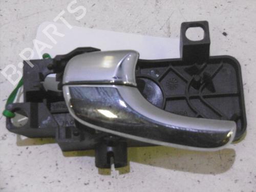 Used Front left interior door handle JAGUAR S-TYPE II (X200) R 4,2 V8 (396 hp) 18148957