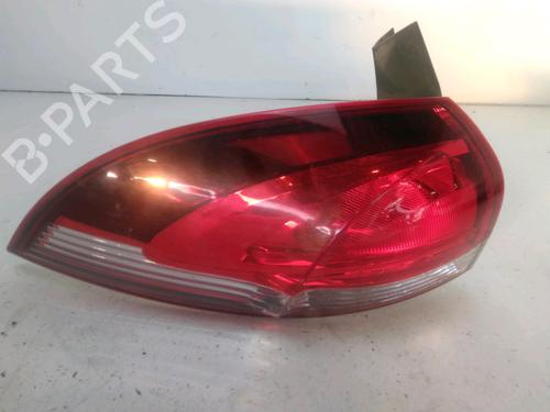 Used Left taillight RENAULT CLIO IV Grandtour (KH_) 1.5 dCi 90 (KHN3, KHN4) (90 hp) 29415025