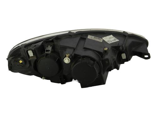 Left headlight PEUGEOT 807 (EB_) 2.2 HDi | BP36486594C28 - Image 2