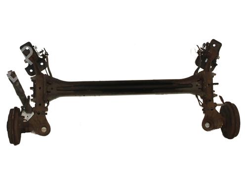 Used Rear axle CITROËN C3 I (FC_, FN_) 1.4 16V HDi (90 hp) 32178818