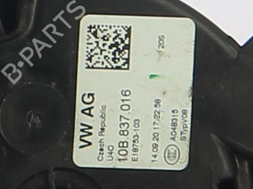 Used Front right lock Front right lock VW POLO VI (AW1, BZ1, AE1) 1.6 TDI (80 hp) 39732555 39732555