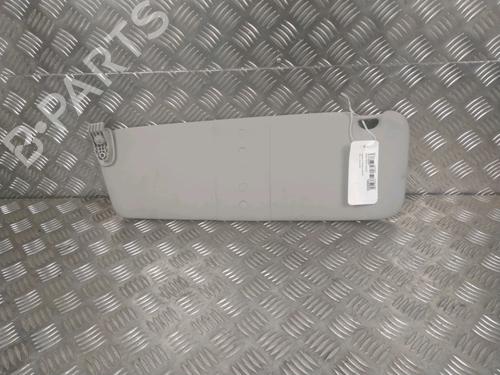 Used Left sun visor RENAULT TRAFIC III Van (FG_) 2.0 dCi 120 (FGMN) (120 hp) 16742435
