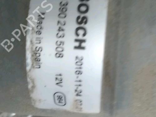 Front wipers mechanism NISSAN NV300 Van (X82) 1.6 dci 120 | BP15547497C83 