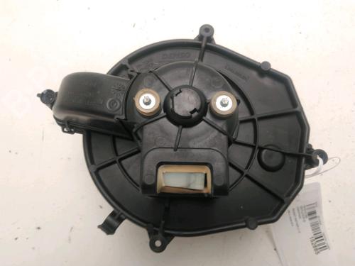 Ventilator motor PEUGEOT PARTNER Box Body/MPV 1.6 HDi (90 hp) 22399622