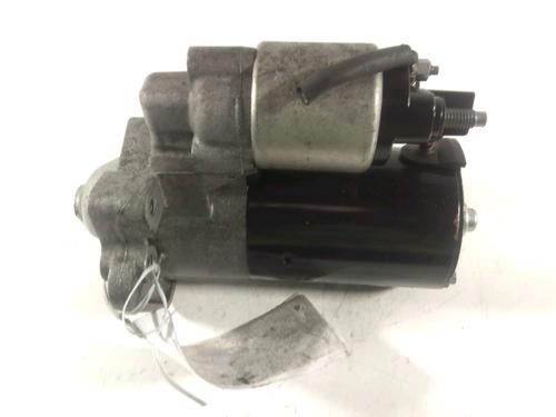 Used Starter RENAULT MEGANE III Coupe (DZ0/1_) 1.5 dCi (DZ09, DZ0D, DZ1F, DZ1G, DZ14, DZ29) (110 hp) 27510237