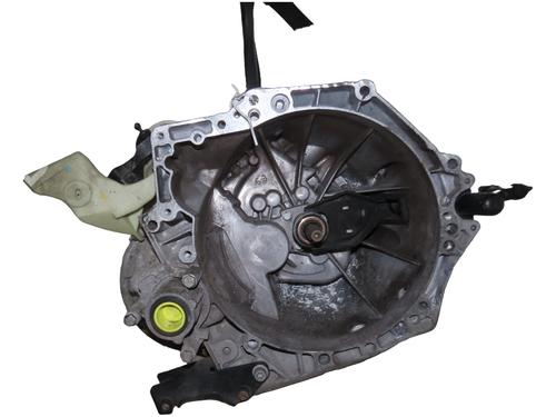 Used Gearbox Gearbox PEUGEOT 2008 I (CU_) 1.2 THP 110 / PureTech 110 (110 hp) 35936227 35936227