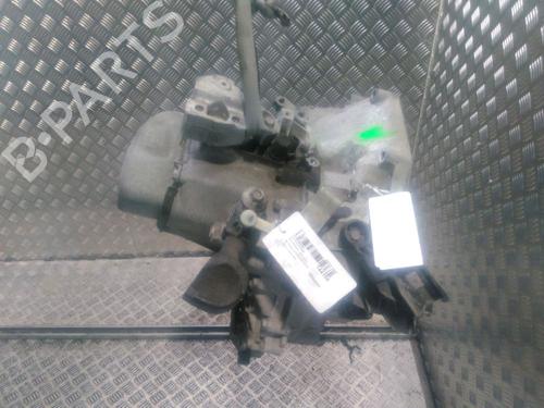 Used Gearbox CITROËN C4 CACTUS 1.2 VTi 82 (82 hp) 29016686