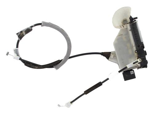 Used Front left lock Front left lock PEUGEOT 208 I (CA_, CC_) 1.2 VTi 68 / PureTech 68 (68 hp) 33249380 33249380