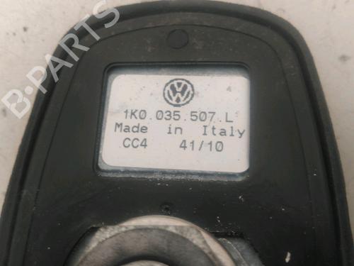 Antenne/Base VW TOURAN (1T3) 1.6 TDI (105 hp) 24919597