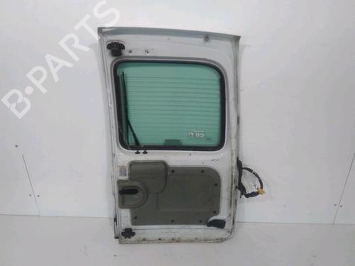 Used Left tailgate RENAULT KANGOO Express (FC0/1_) 1.5 dCi (61 hp) 27453782