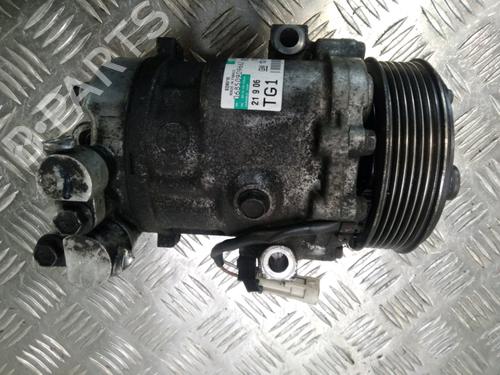 AC compressor SUZUKI SWIFT III (MZ, EZ) 1.3 DDiS (RS413D) | BP14963344M34 