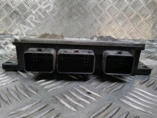 Engine control unit (ECU) RENAULT MEGANE II (BM0/1_, CM0/1_) 1.5 dCi (BM0F, BM0T, BM2B, CM0F, CM0T) | BP13112310M57 