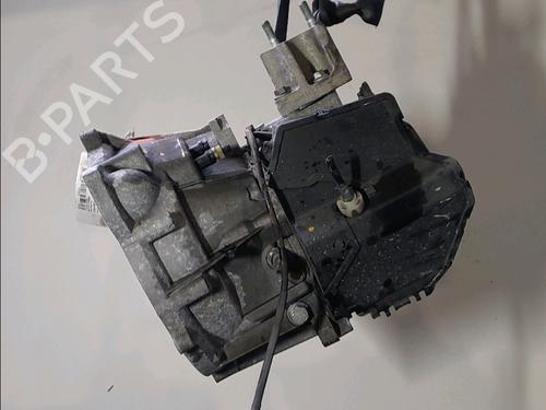 Gearbox FORD FIESTA VI (CB1, CCN) 1.25 | BP26702805M3