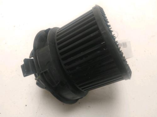 Used Heater blower motor PEUGEOT 207 (WA_, WC_) 1.6 16V VTi (120 hp) 25587081