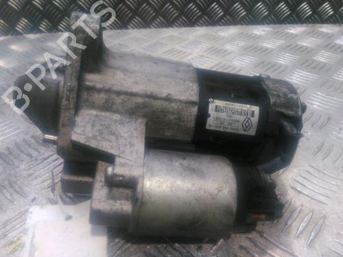 Used Starter Starter NISSAN KUBISTAR Van (X76) 1.5 dCi 70 (68 hp) 17068130 17068130