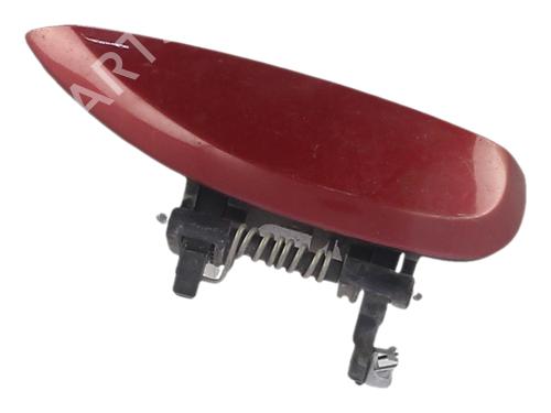 Puxador exterior trás direito Puxador exterior trás direito 37650041 37650041