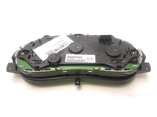 Used Instrument cluster Instrument cluster 20653658 20653658