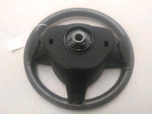 Used Steering wheel Steering wheel 24881852 24881852