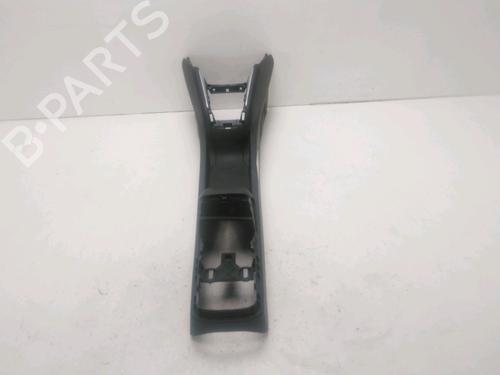 Used Middle console PEUGEOT 208 I (CA_, CC_) 1.6 VTi (120 hp) 28068438