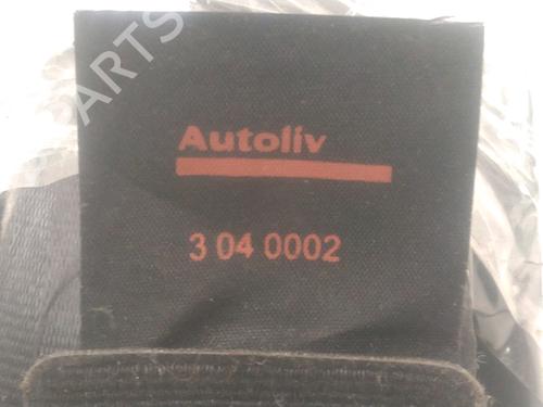 Front left belt tensioner PEUGEOT 307 (3A/C) 2.0 HDi 110 | BP27530979C87 