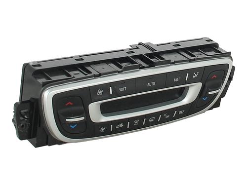 Used Climate control Climate control RENAULT SCÉNIC III (JZ0/1_) 1.5 dCi (110 hp) 34175682 34175682