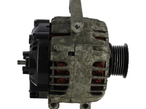 Alternator OPEL MERIVA B MPV (S10) 1.6 CDTI (75) | BP30825285M7 - Image 2