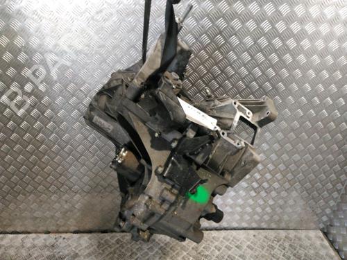Used Gearbox Gearbox JAGUAR X-TYPE I (X400) 2.5 V6 All-wheel Drive (196 hp) 17739381 17739381