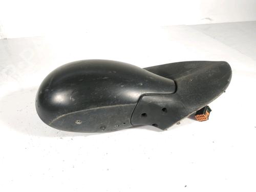 Right mirror PEUGEOT 206 Hatchback (2A/C) 1.4 16V | BP19080335C27 