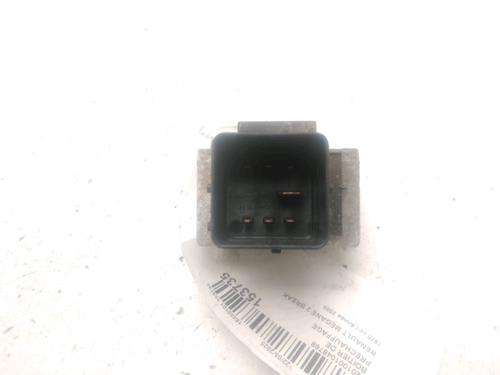 Electronic module RENAULT MEGANE II Estate (KM0/1_) 1.9 dCi | BP26570976M83 