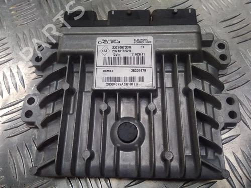 Engine control unit (ECU) DACIA SANDERO 1.5 dCi | BP15746836M57 - Image 3
