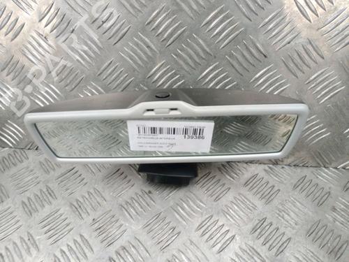 Used Rear mirror Rear mirror VW GOLF PLUS V (5M1, 521) 1.9 TDI (105 hp) 13302260 13302260