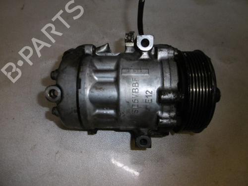 Used AC compressor AC compressor 36486006 36486006