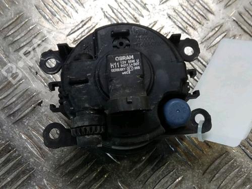 Used Left front fog light Left front fog light RENAULT MEGANE II (BM0/1_, CM0/1_) 1.6 16V (112 hp) 17136794 17136794