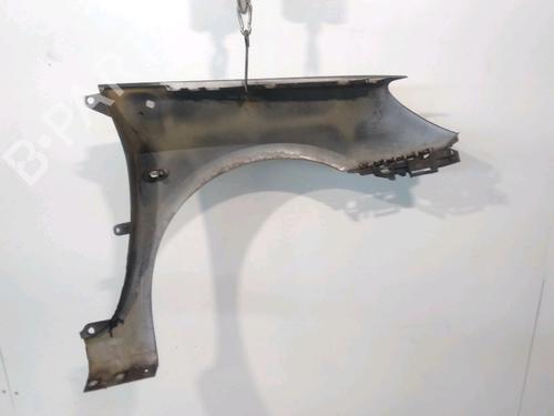 Used Left front fenders PEUGEOT 307 (3A/C) 2.0 HDi 90 (90 hp) 27307163