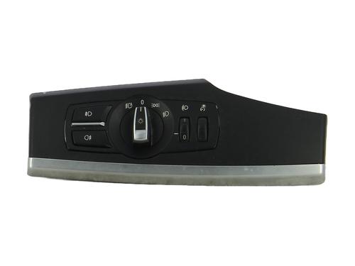 Used Headlight switch Headlight switch BMW X3 (F25) xDrive 20 d (184 hp) 32715608 32715608
