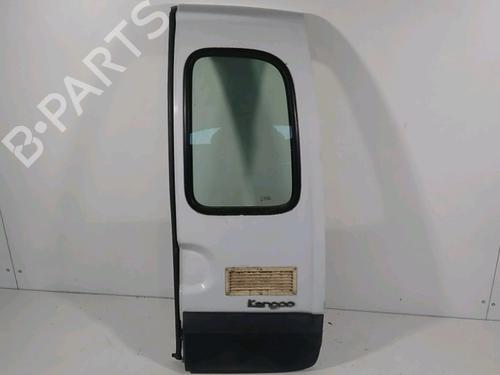 Used Right tailgate RENAULT KANGOO Express (FC0/1_) 1.5 dCi (FC07, FC1R) (65 hp) 20977526