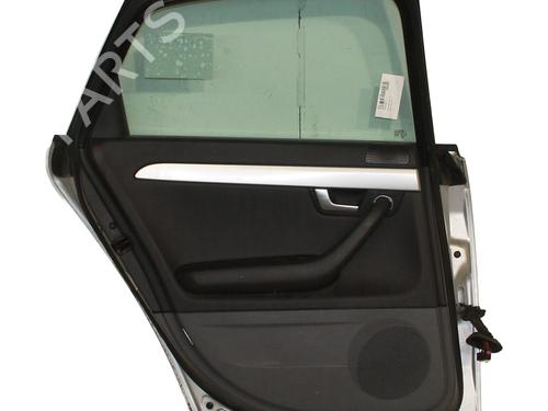 Dør venstre bagtil Dør venstre bagtil SEAT EXEO (3R2) 2.0 TDI (143 hp) 32076017 32076017