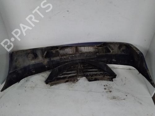 Used Rear bumper DACIA LOGAN (LS_) 1.4 (LS0A, LS0C, LS0E, LS0G) (75 hp) 28364022