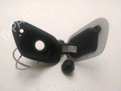 Used Fuel flap VW GOLF VII (5G1, BQ1, BE1, BE2) 1.0 TSI (110 hp) 27394212