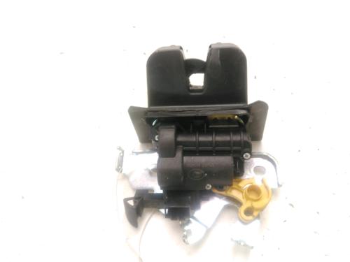 Used Tailgate lock Tailgate lock AUDI Q5 Sportback (FYT) 55 TFSI e quattro (367 hp) 28801247 28801247