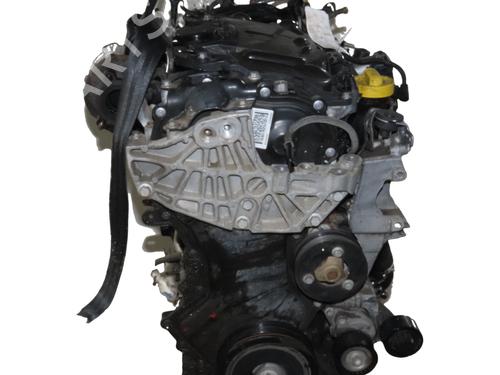 Used Engine Engine 36681628 36681628